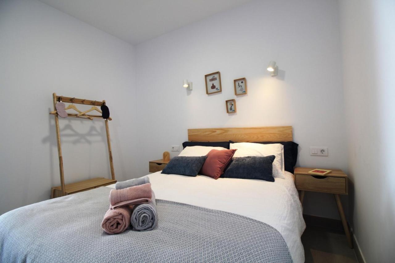 Casa Mar Gines , Comodidad Y Cercania A Tu Mano. La Santa Extérieur photo